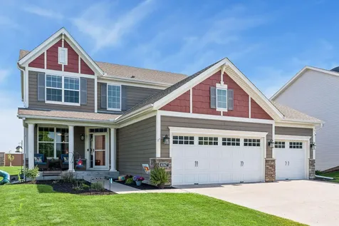 4367 Parkview Circle Anoka MN 55303