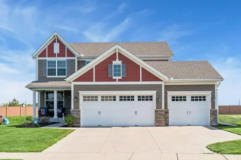 4367 Parkview Circle Anoka MN 55303