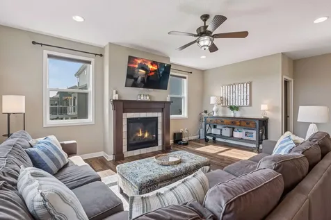 4367 Parkview Circle Anoka MN 55303