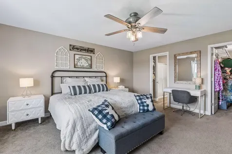 4367 Parkview Circle Anoka MN 55303