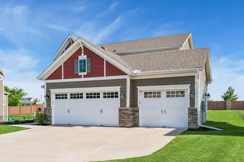 4367 Parkview Circle Anoka MN 55303