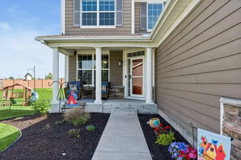 4367 Parkview Circle Anoka MN 55303