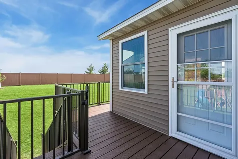 4367 Parkview Circle Anoka MN 55303