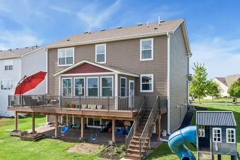 4367 Parkview Circle Anoka MN 55303