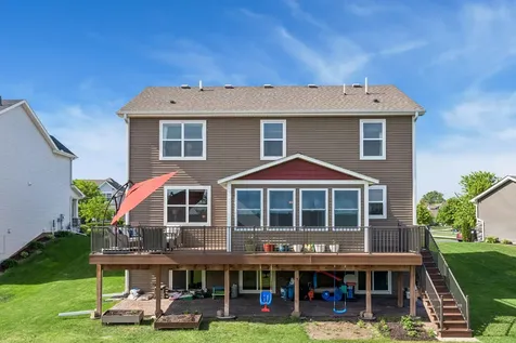 4367 Parkview Circle Anoka MN 55303