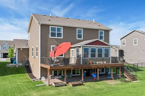4367 Parkview Circle Anoka MN 55303