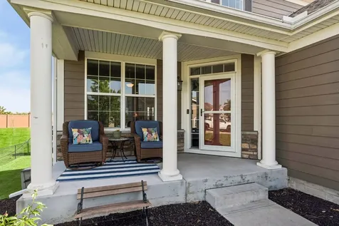 4367 Parkview Circle Anoka MN 55303