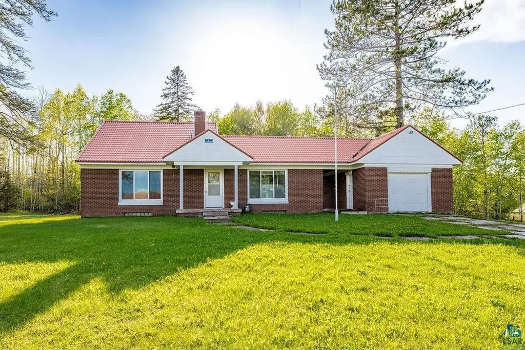 4543 S County Road E South Range WI 54874