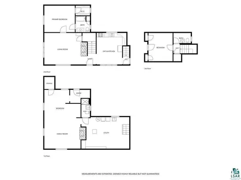 4543 S County Road E South Range WI 54874