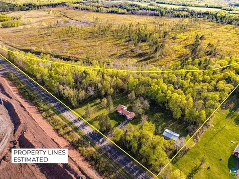 4543 S County Road E South Range WI 54874
