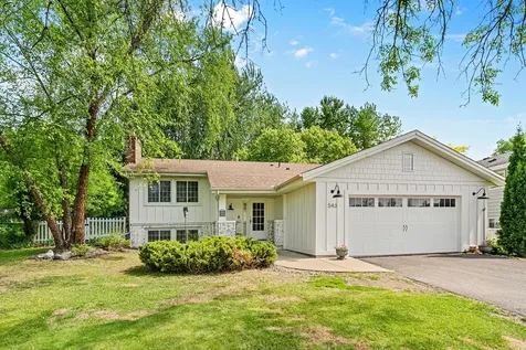 543 Westfield Lane Vadnais Heights MN 55127