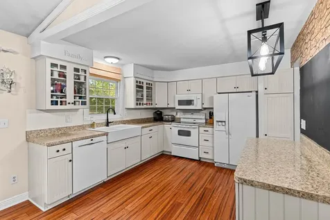 543 Westfield Lane Vadnais Heights MN 55127