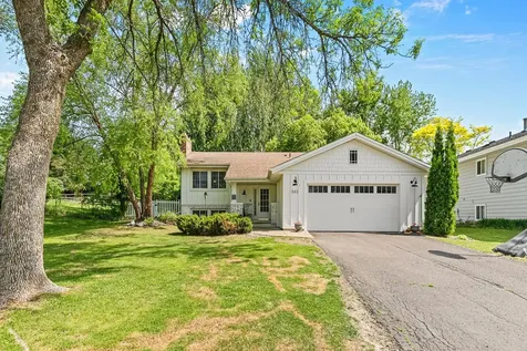543 Westfield Lane Vadnais Heights MN 55127