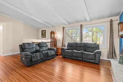 543 Westfield Lane Vadnais Heights MN 55127