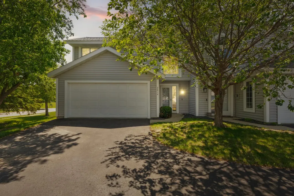 2814 Riverwood Lane NW Rochester MN 55901