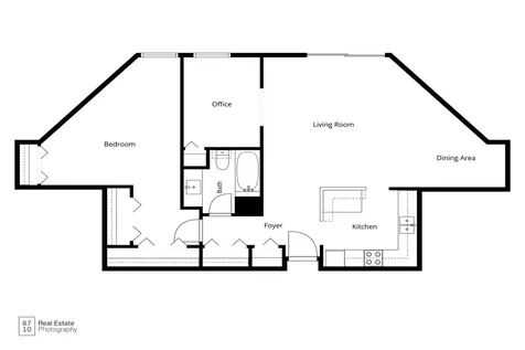 2601 Kenzie Terrace Saint Anthony MN 55418