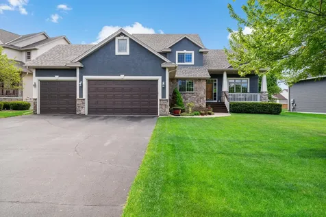 1266 127th Avenue NW Coon Rapids MN 55448
