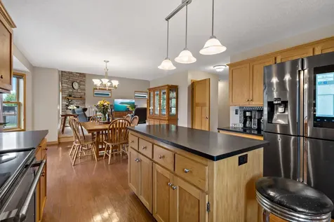 1266 127th Avenue NW Coon Rapids MN 55448