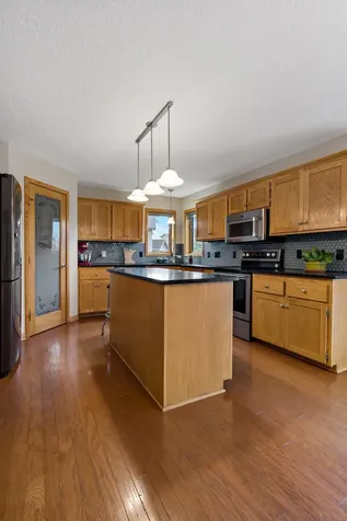 1266 127th Avenue NW Coon Rapids MN 55448