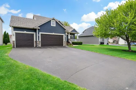 1266 127th Avenue NW Coon Rapids MN 55448