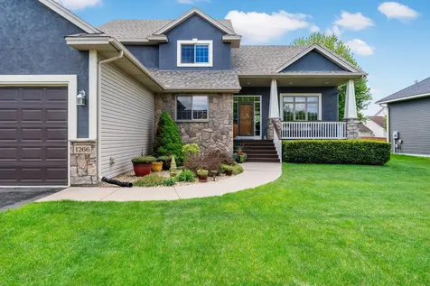 1266 127th Avenue NW Coon Rapids MN 55448