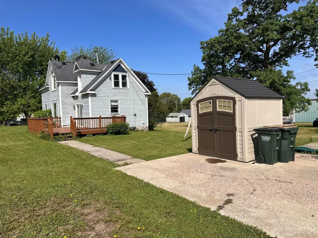 111 4th Street S Grove City MN 56243