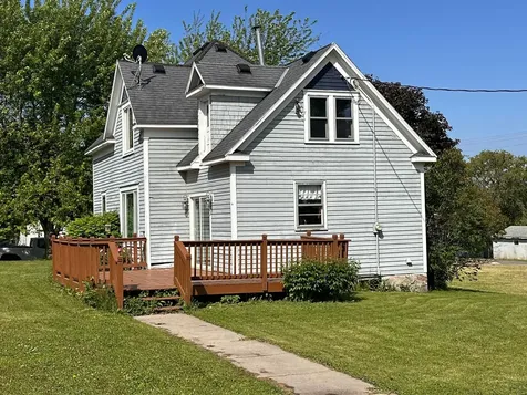 111 4th Street S Grove City MN 56243