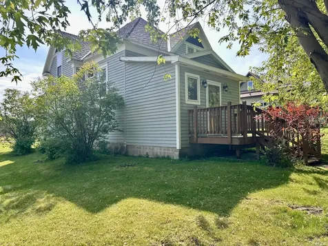 111 4th Street S Grove City MN 56243