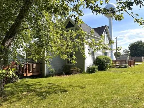 111 4th Street S Grove City MN 56243