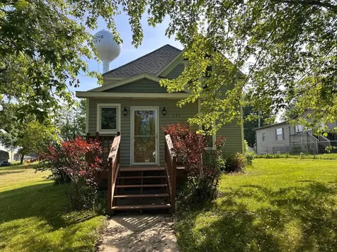 111 4th Street S Grove City MN 56243