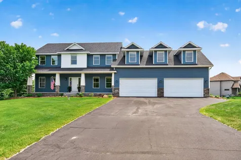 1928 140th Lane NE Ham Lake MN 55304