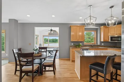 1928 140th Lane NE Ham Lake MN 55304