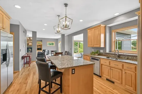 1928 140th Lane NE Ham Lake MN 55304