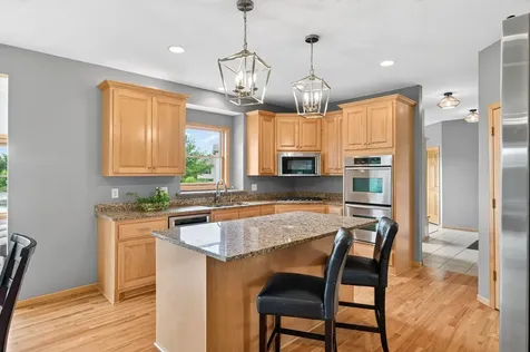 1928 140th Lane NE Ham Lake MN 55304