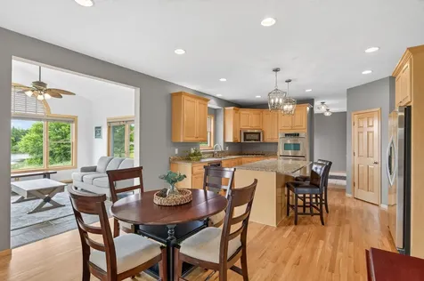 1928 140th Lane NE Ham Lake MN 55304