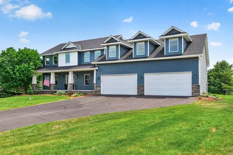 1928 140th Lane NE Ham Lake MN 55304
