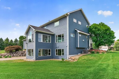 1928 140th Lane NE Ham Lake MN 55304