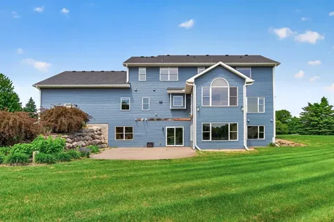 1928 140th Lane NE Ham Lake MN 55304