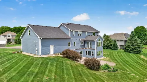 1928 140th Lane NE Ham Lake MN 55304