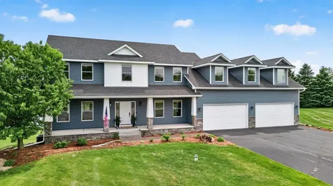 1928 140th Lane NE Ham Lake MN 55304