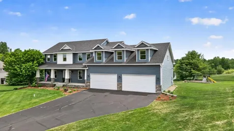 1928 140th Lane NE Ham Lake MN 55304