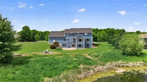 1928 140th Lane NE Ham Lake MN 55304