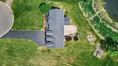 1928 140th Lane NE Ham Lake MN 55304