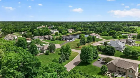 1928 140th Lane NE Ham Lake MN 55304