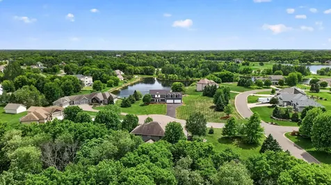 1928 140th Lane NE Ham Lake MN 55304