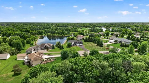 1928 140th Lane NE Ham Lake MN 55304