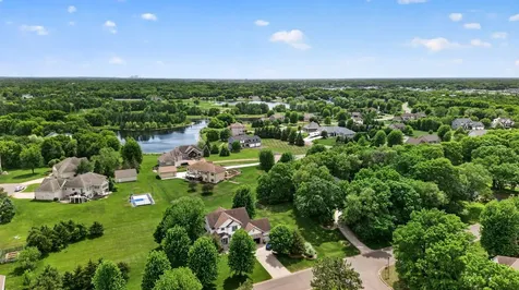1928 140th Lane NE Ham Lake MN 55304