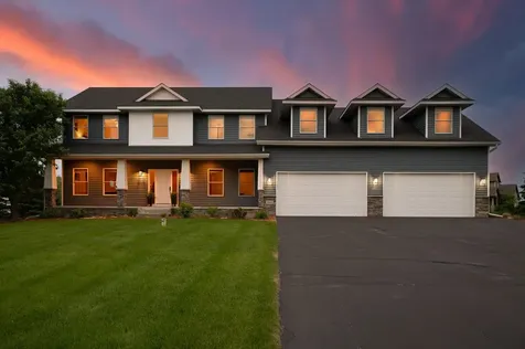 1928 140th Lane NE Ham Lake MN 55304