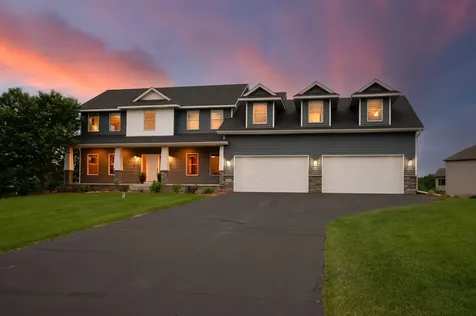 1928 140th Lane NE Ham Lake MN 55304