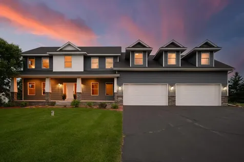 1928 140th Lane NE Ham Lake MN 55304